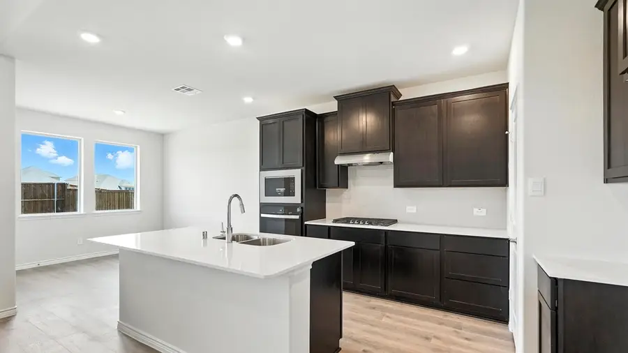 1801 Sabina Drive, Princeton, TX 75407 - #2