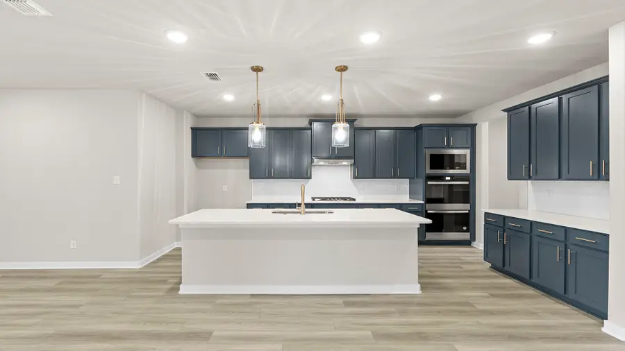 1432 Waterford Drive, Celina, TX 75009 - Image #2