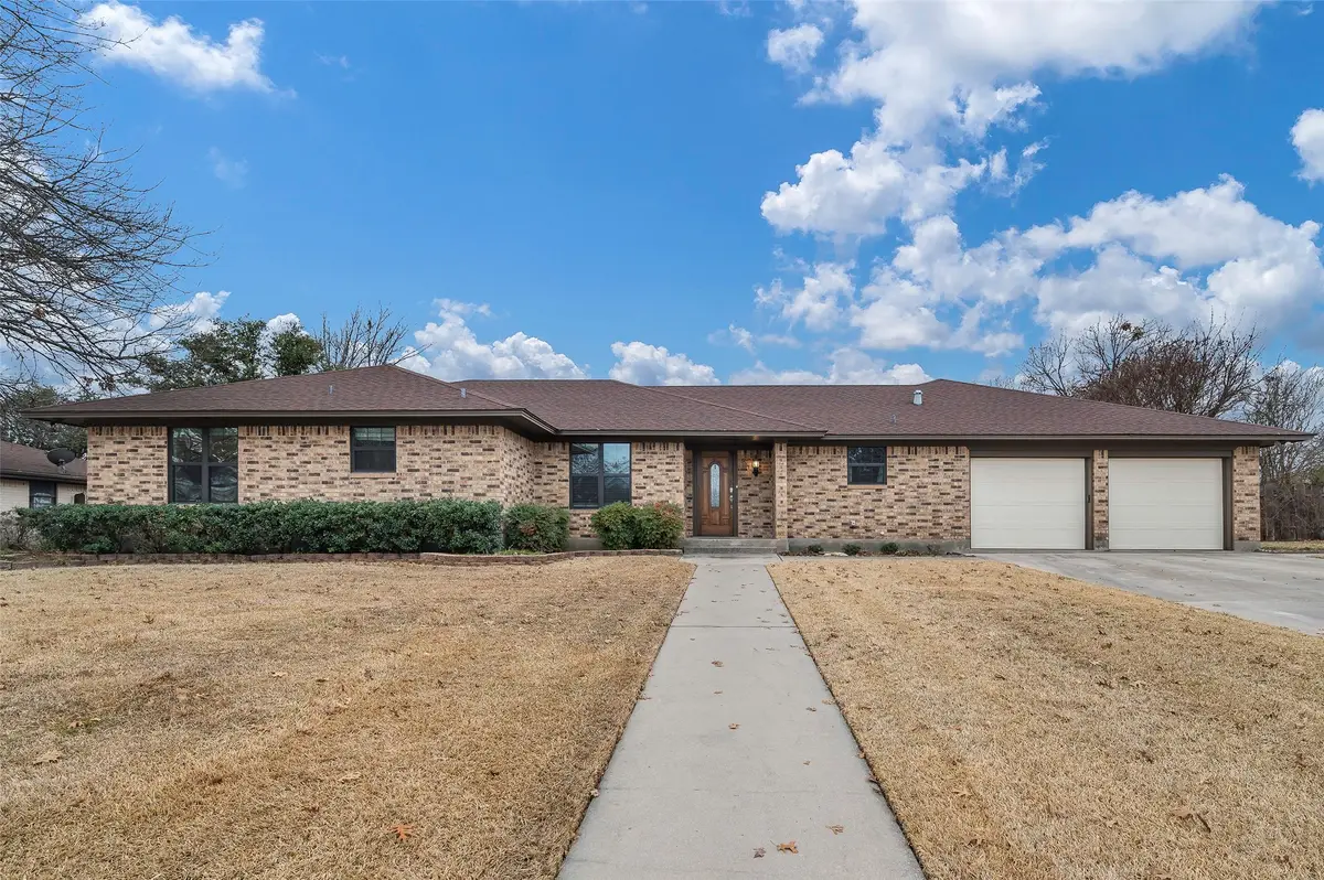 1061 Cherry Lane, Muenster, TX 76252 - #1