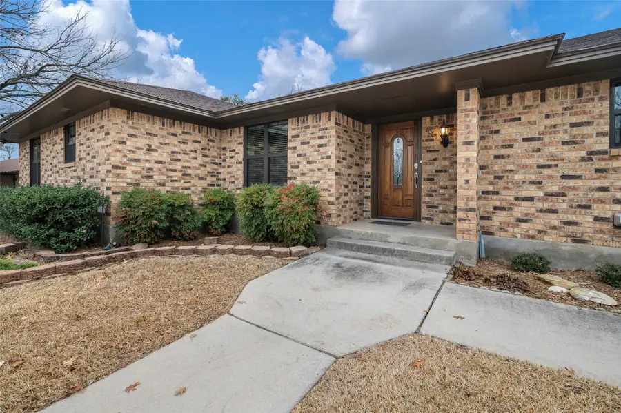 1061 Cherry Lane, Muenster, TX 76252 - #3