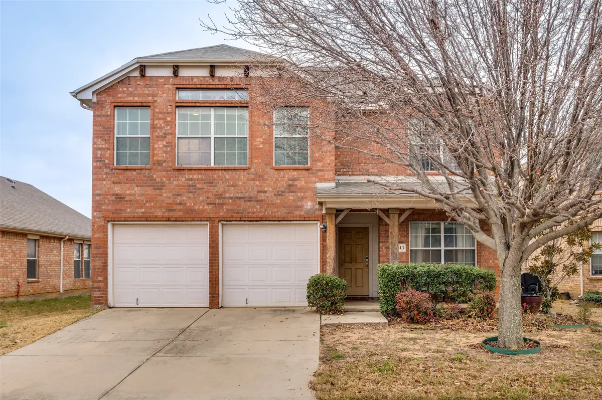 8613 Wagon Trail, Cross Roads, TX 76227 - #1