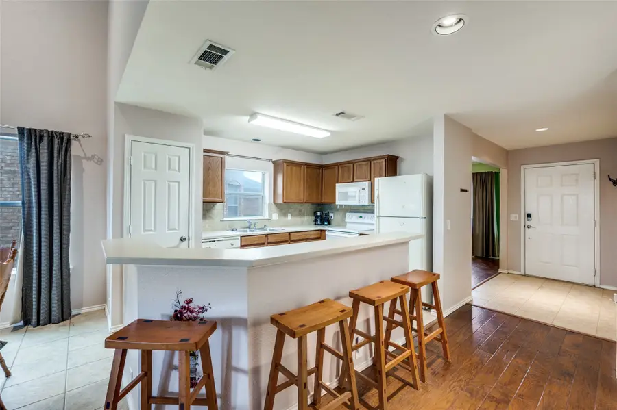 8613 Wagon Trail, Cross Roads, TX 76227 - #2