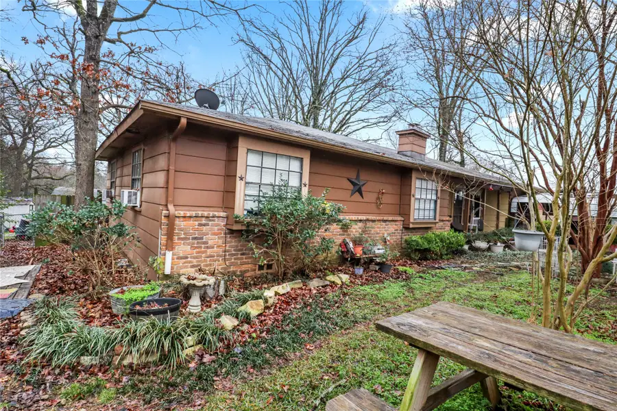 160 Vz County Road 4130, Canton, TX 75103 - #2