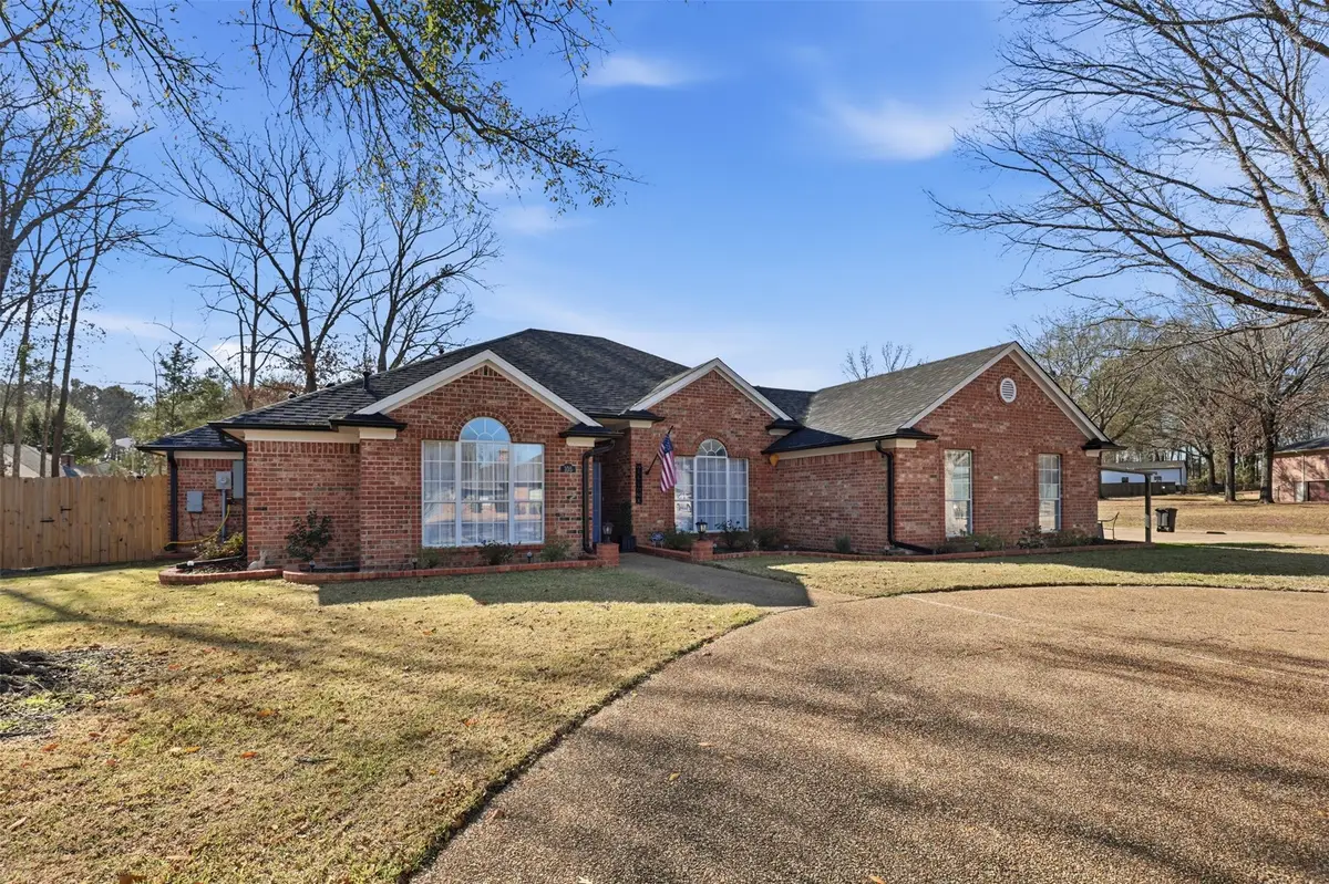 105 Cheyenne Trail, Gilmer, TX 75644 - #1
