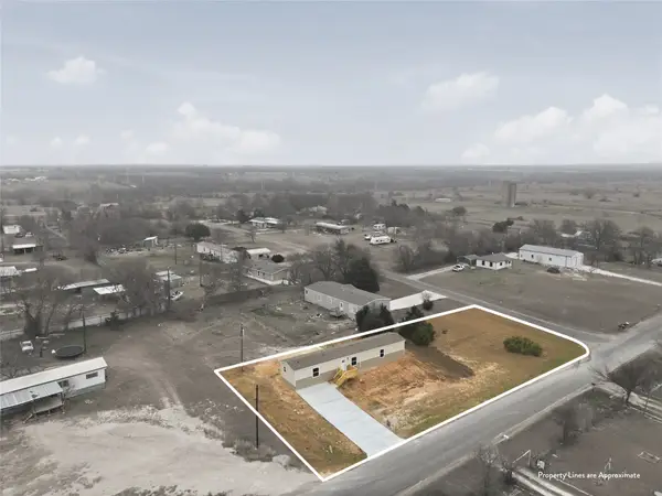 224 Derek Road, Eddy, TX 76524