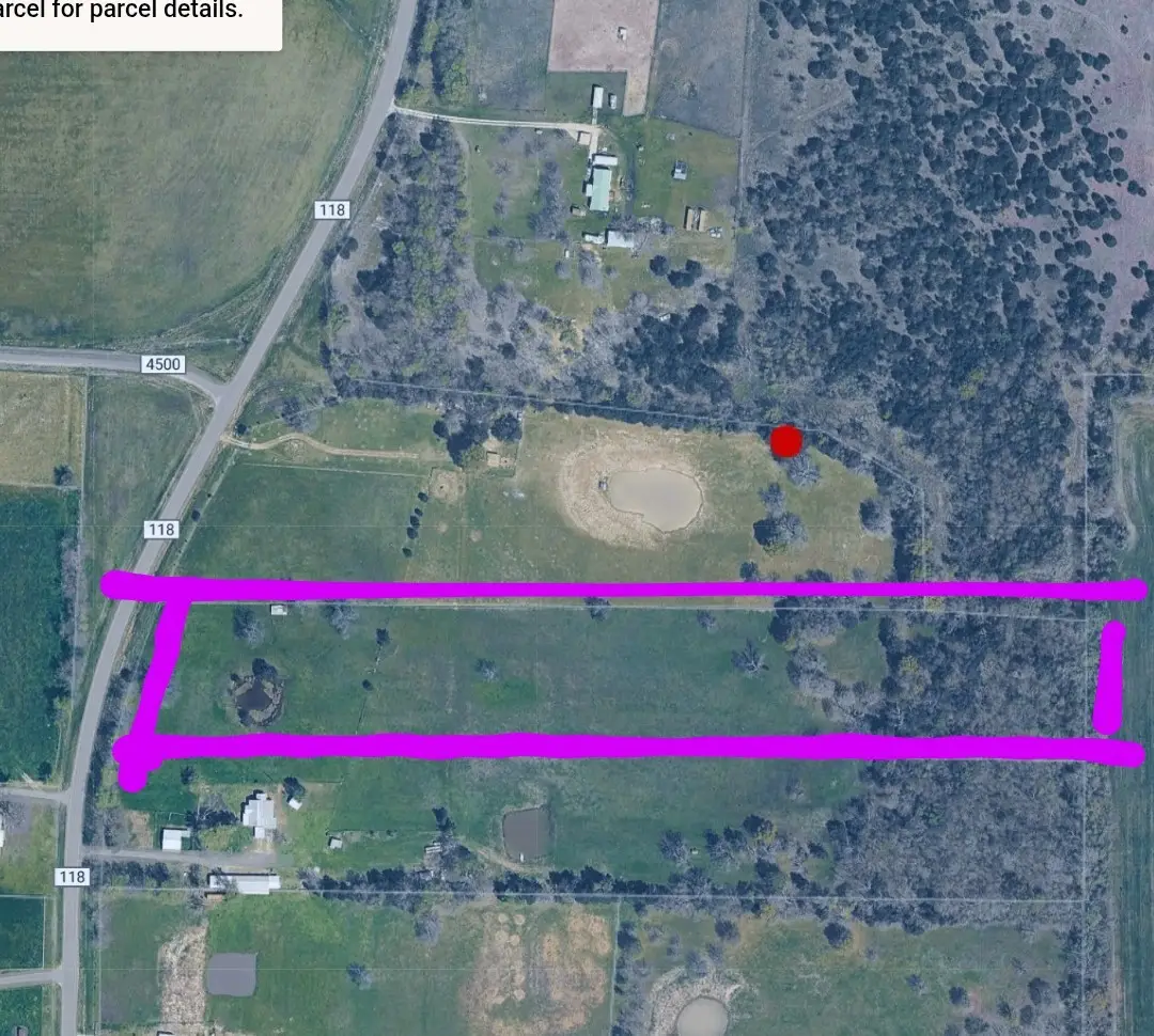 COMMERCE Fm-118, Commerce, TX 75428 - Image #1