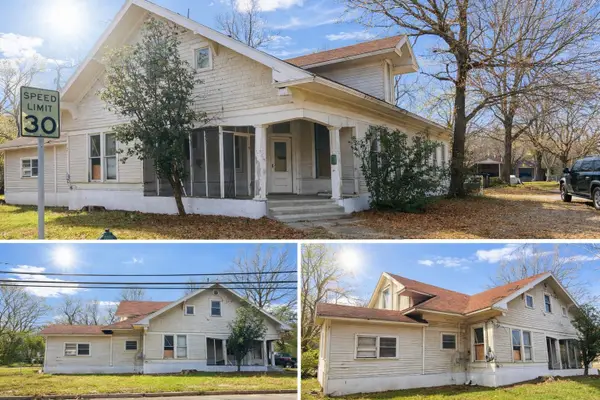 706 8th Street Se, Paris, TX 75460