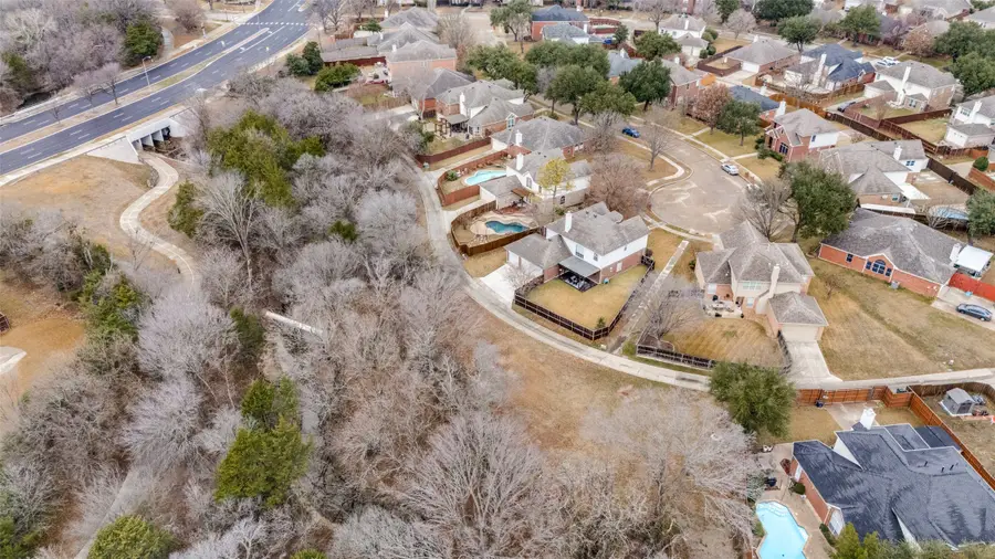 8605 Crested Cove Court, Plano, TX 75025 - #2