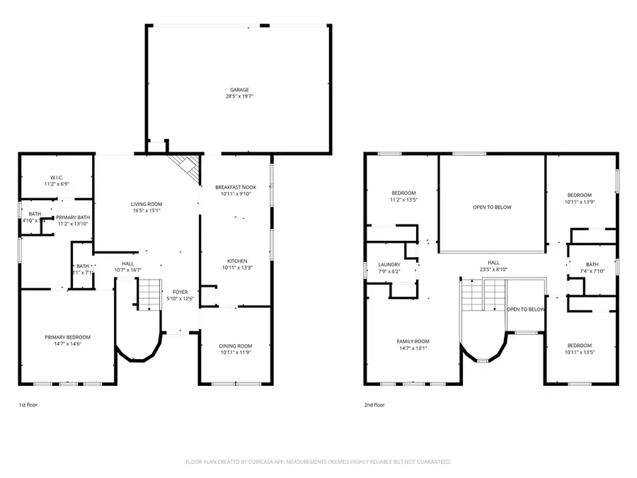 8605 Crested Cove Court, Plano, TX 75025 - #3