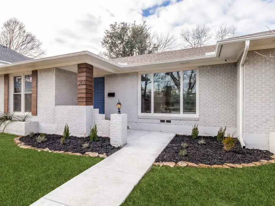 7435 Wild Valley Drive, Dallas, TX 75231 - Image #2