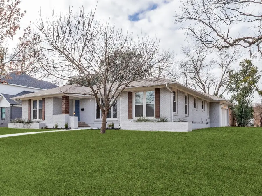 7435 Wild Valley Drive, Dallas, TX 75231 - Image #3