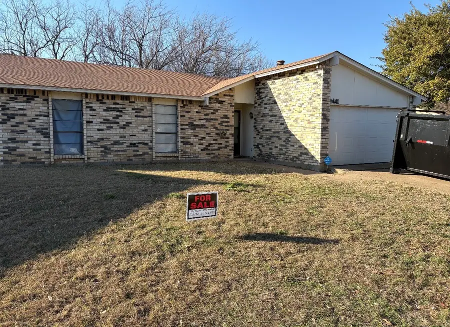 6441 Wakefield Road, North Richland Hills, TX 76182 - Image #2