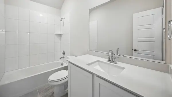 3313 Cribbing Trail, Aubrey, TX 76227