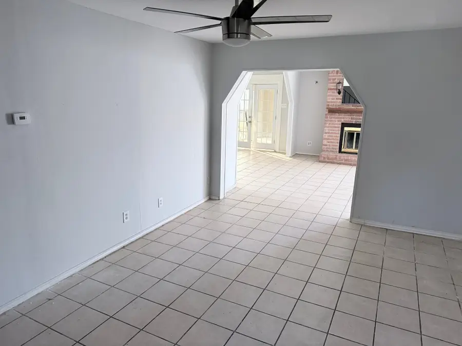 3602 Edgewood Drive, Garland, TX 75042 - #2