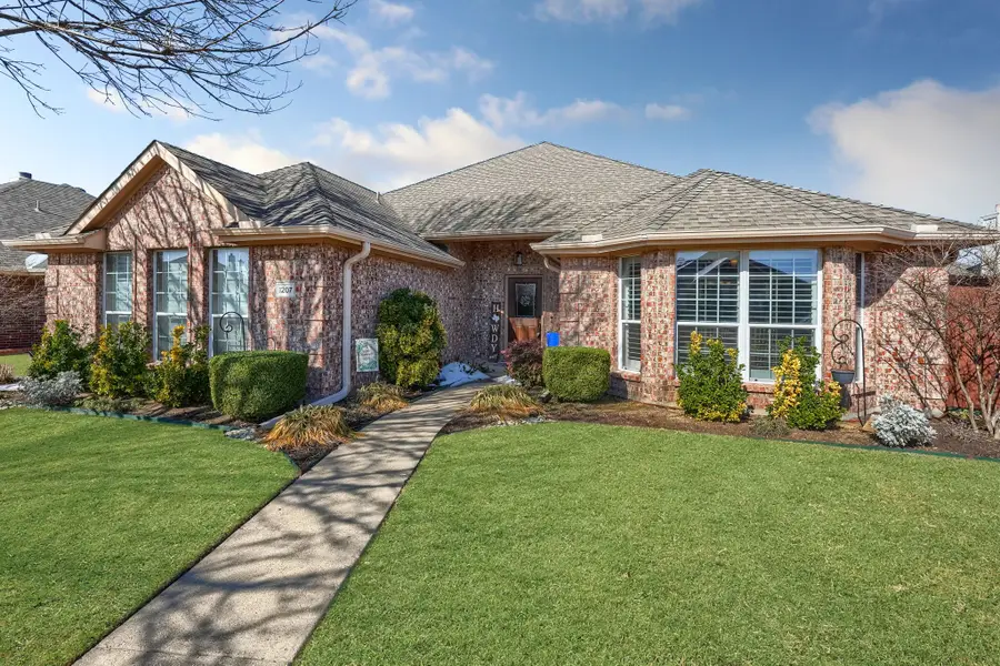 Address Withheld By Seller, Wylie, TX 75098 - #3