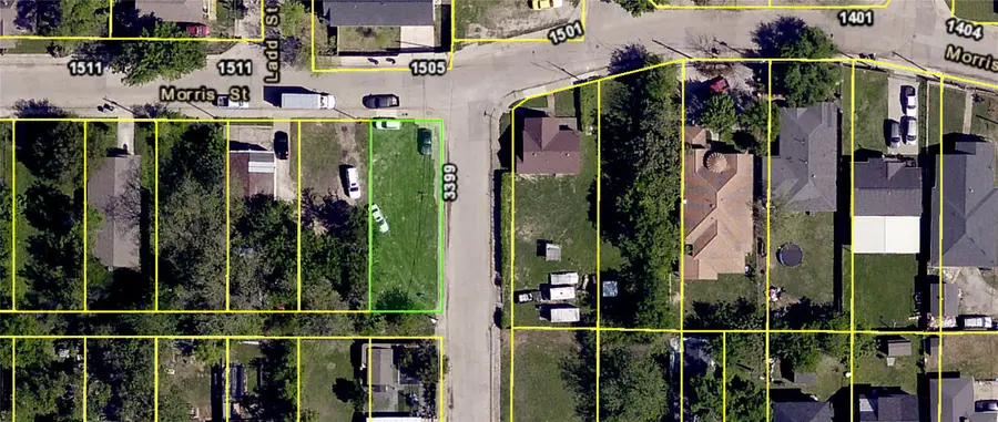 1502 Morris Street, Dallas, TX 75212 - Image #3