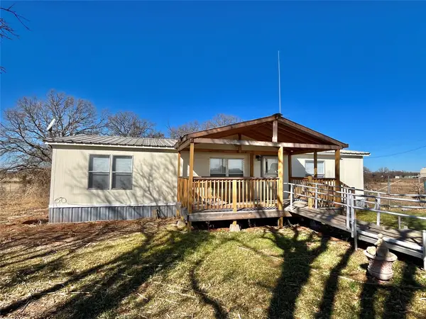 258 Pr 2698, Alvord, TX 76225