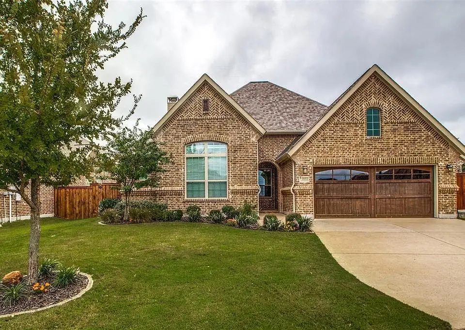 1011 Yellowcress Drive, Prosper, TX 75078 - Image #1
