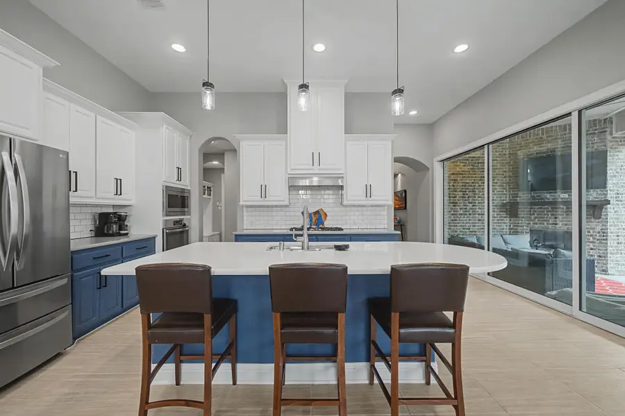 1011 Yellowcress Drive, Prosper, TX 75078 - Image #2