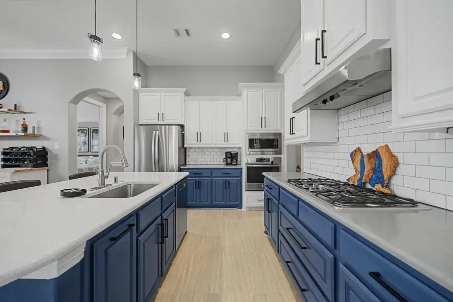 1011 Yellowcress Drive, Prosper, TX 75078 - Image #3