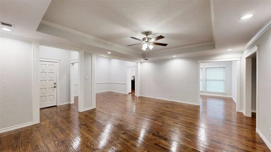 3713 Teal Lane, Bedford, TX 76021 - Image #2