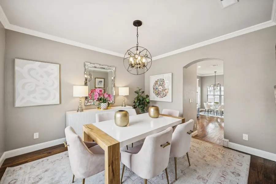 6856 Coronado Avenue, Dallas, TX 75214 - #3