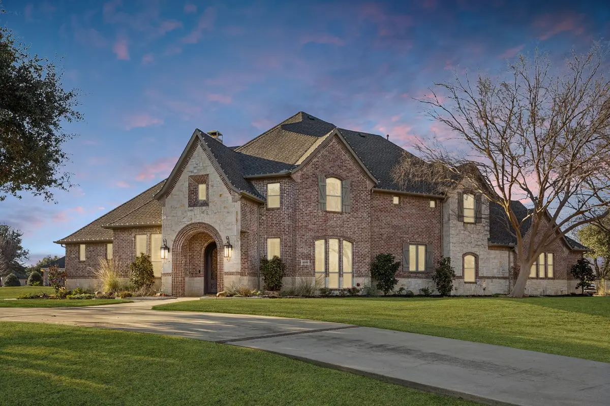 4500 Mahogany Lane, Copper Canyon, TX 75077 - Image #1