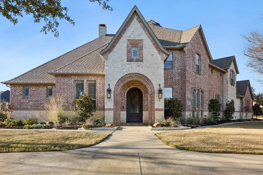 4500 Mahogany Lane, Copper Canyon, TX 75077 - Image #2