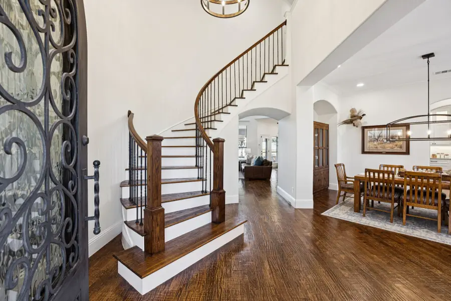 4500 Mahogany Lane, Copper Canyon, TX 75077 - Image #3