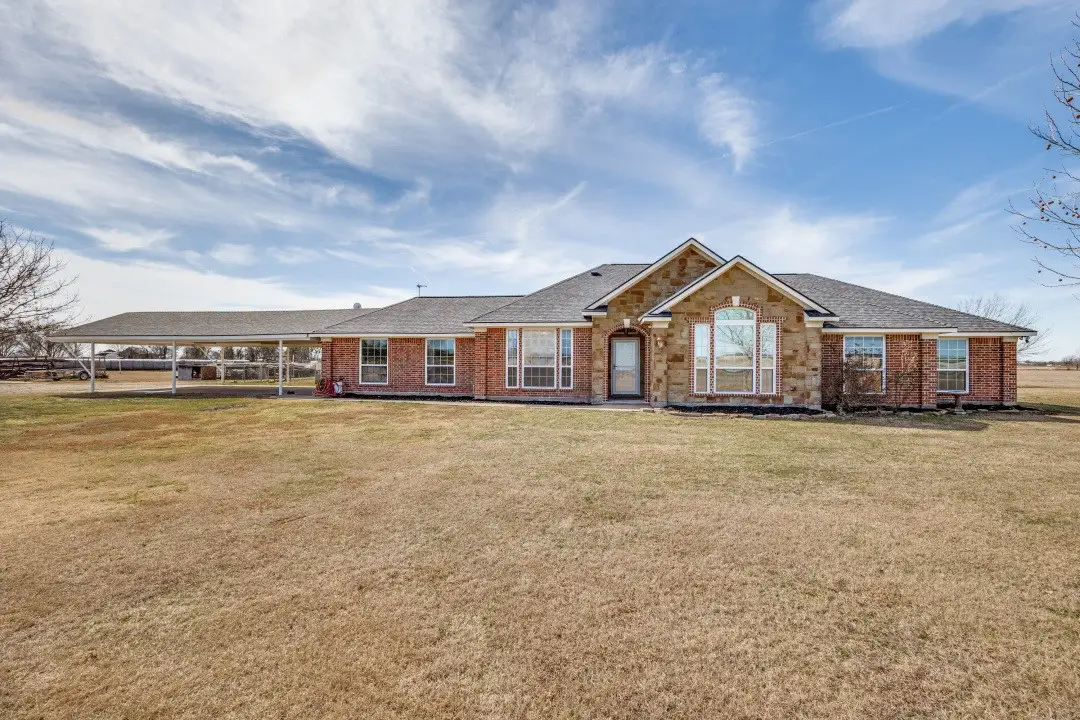 3411 Fm 636, Kerens, TX 75144 - #1