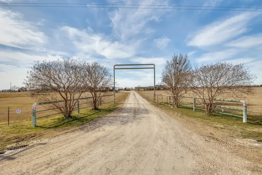 3411 Fm 636, Kerens, TX 75144 - #2