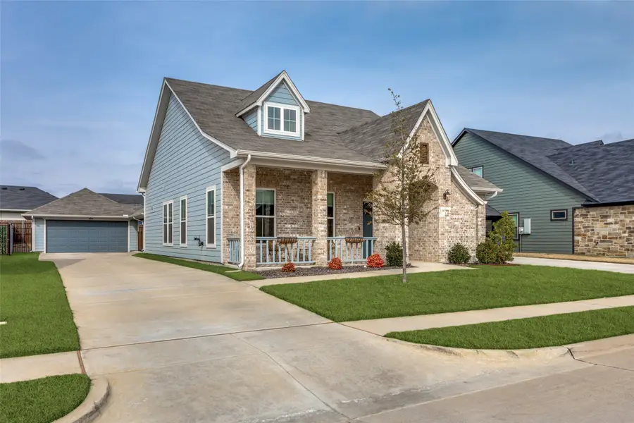 1584 Saylee Lane, Burleson, TX 76028 - Image #2
