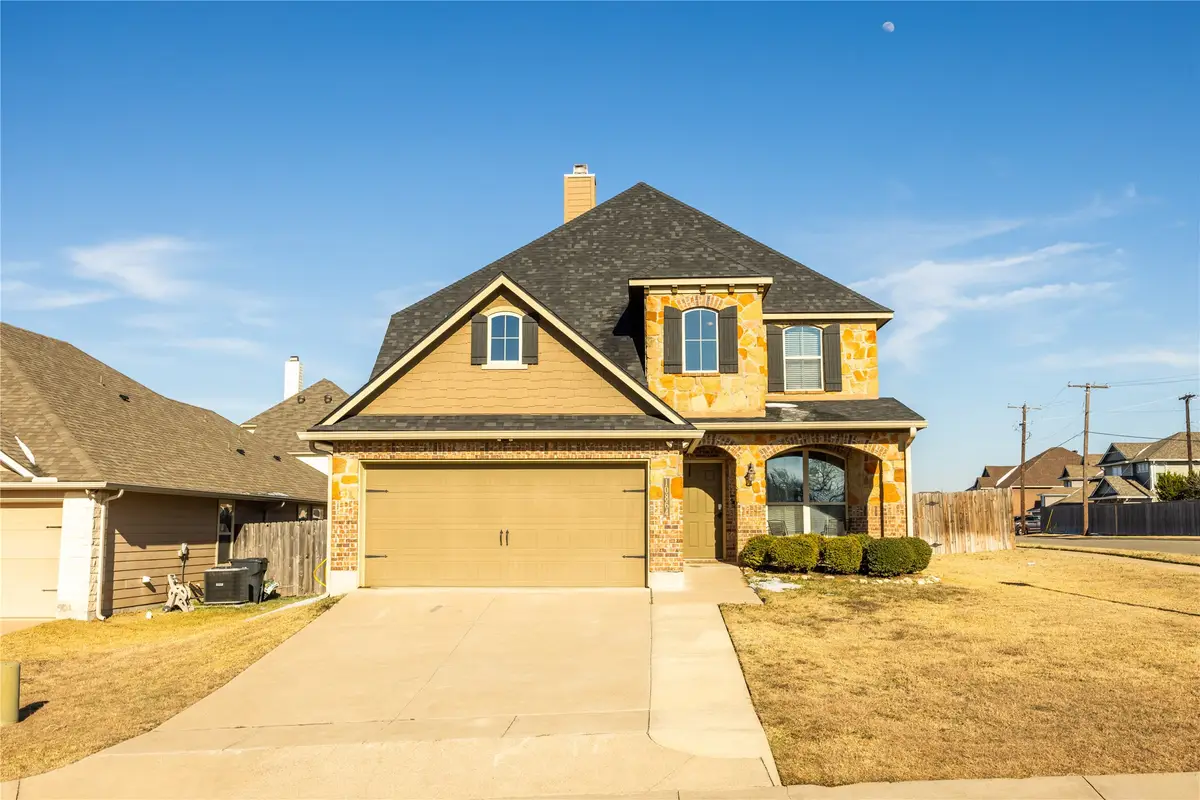 10864 Aurora, Waco, TX 76708 - Image #1