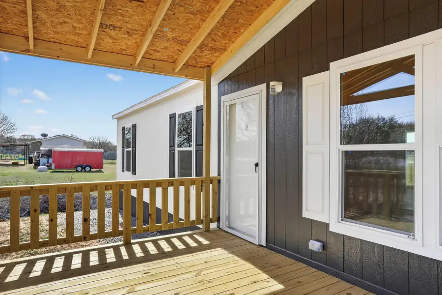 309 Rhett Court, Aurora, TX 76078 - #2