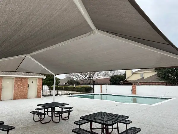 8016 Stern Street, Frisco, TX 75035