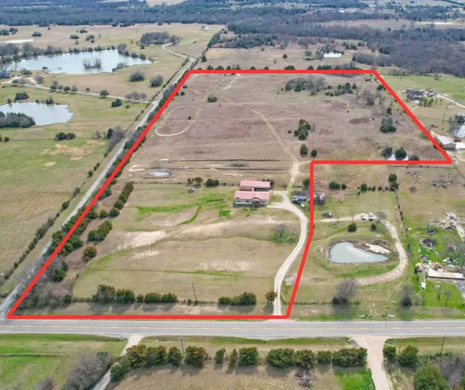 2035 Fm-1566, Celeste, TX 75423 - #1