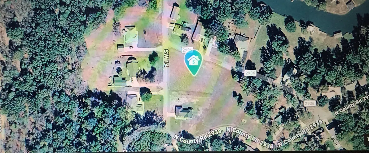 LOT 50 Hopes Landing, Pittsburg, TX 75455 - #1