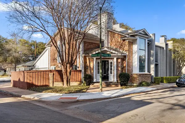 3801 S Versailles Avenue, Dallas, TX 75209