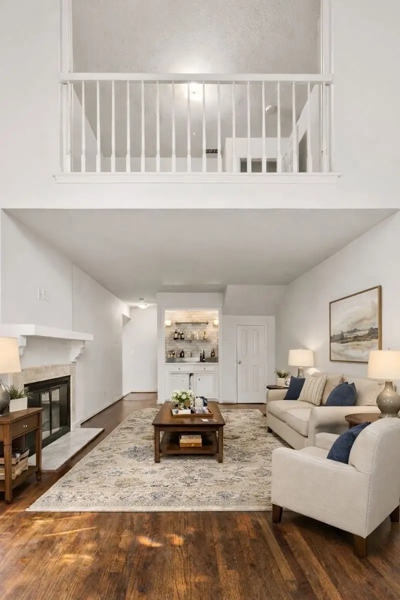 3801 S Versailles Avenue, Dallas, TX 75209 - #3