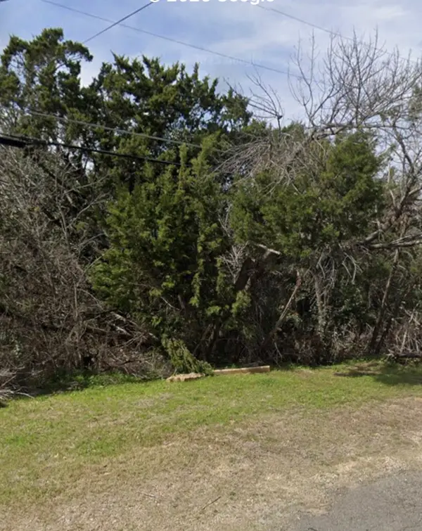 00 Giant Cedar Trail, Whitney, TX 76692