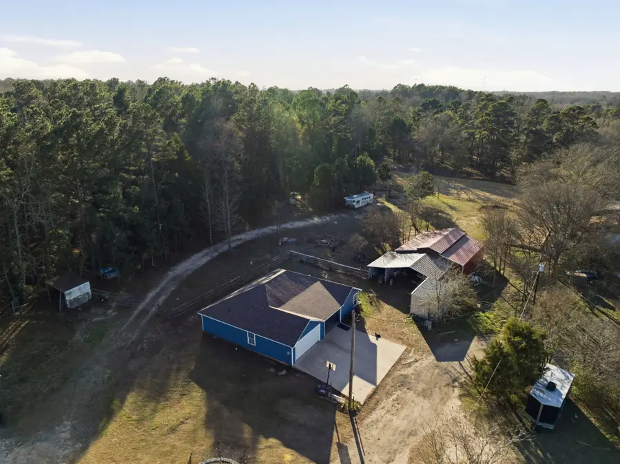 8261 County Road 381, Tyler, TX 75708 - #3