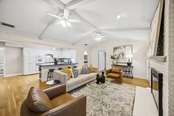 4315 Forest Bend Road, Dallas, TX 75244