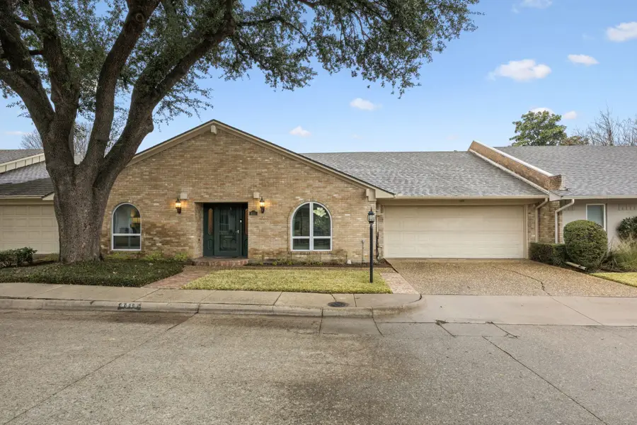 4315 Forest Bend Road, Dallas, TX 75244 - Image #2