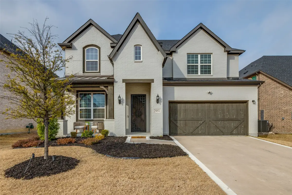 2951 Whitby Street, Prosper, TX 75078 - #1