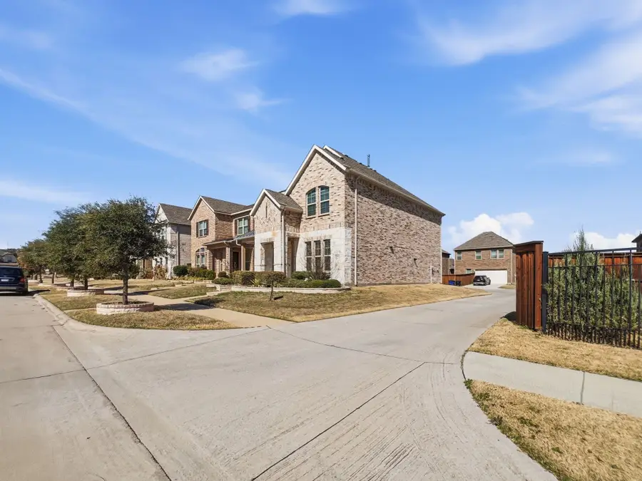12632 Akenside Road, Frisco, TX 75035 - #3