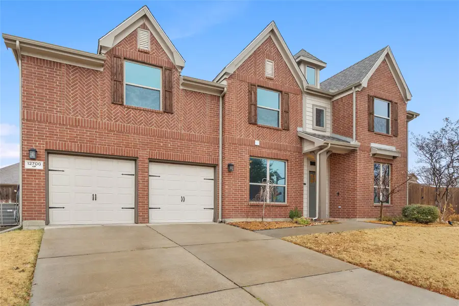 12700 Saratoga Springs Circle, Fort Worth, TX 76244 - #2