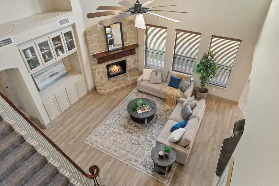 12700 Saratoga Springs Circle, Fort Worth, TX 76244 - #3