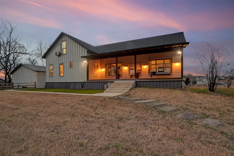 6912 County Road 202, McKinney, TX 75071 - #3