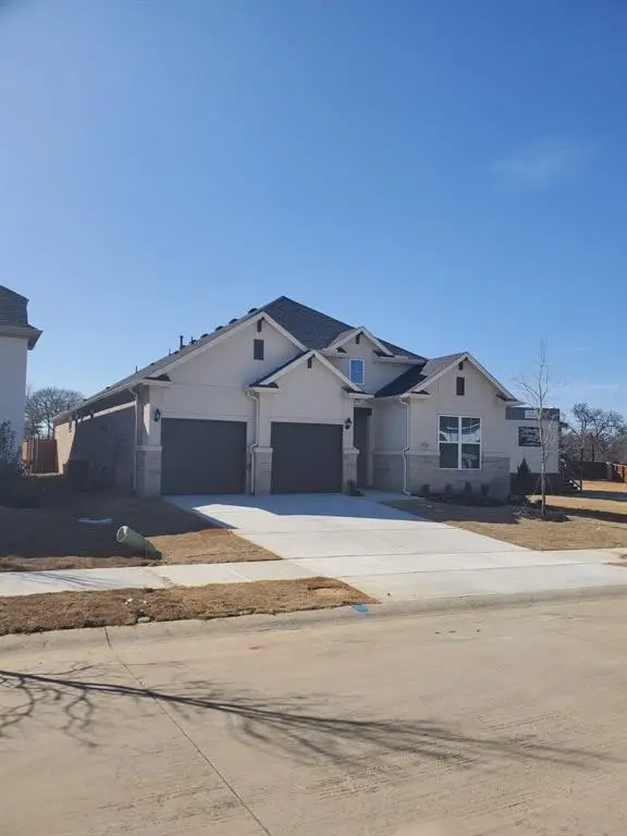 4516 Hammerstein Boulevard, Denton, TX 76210 - Image #1