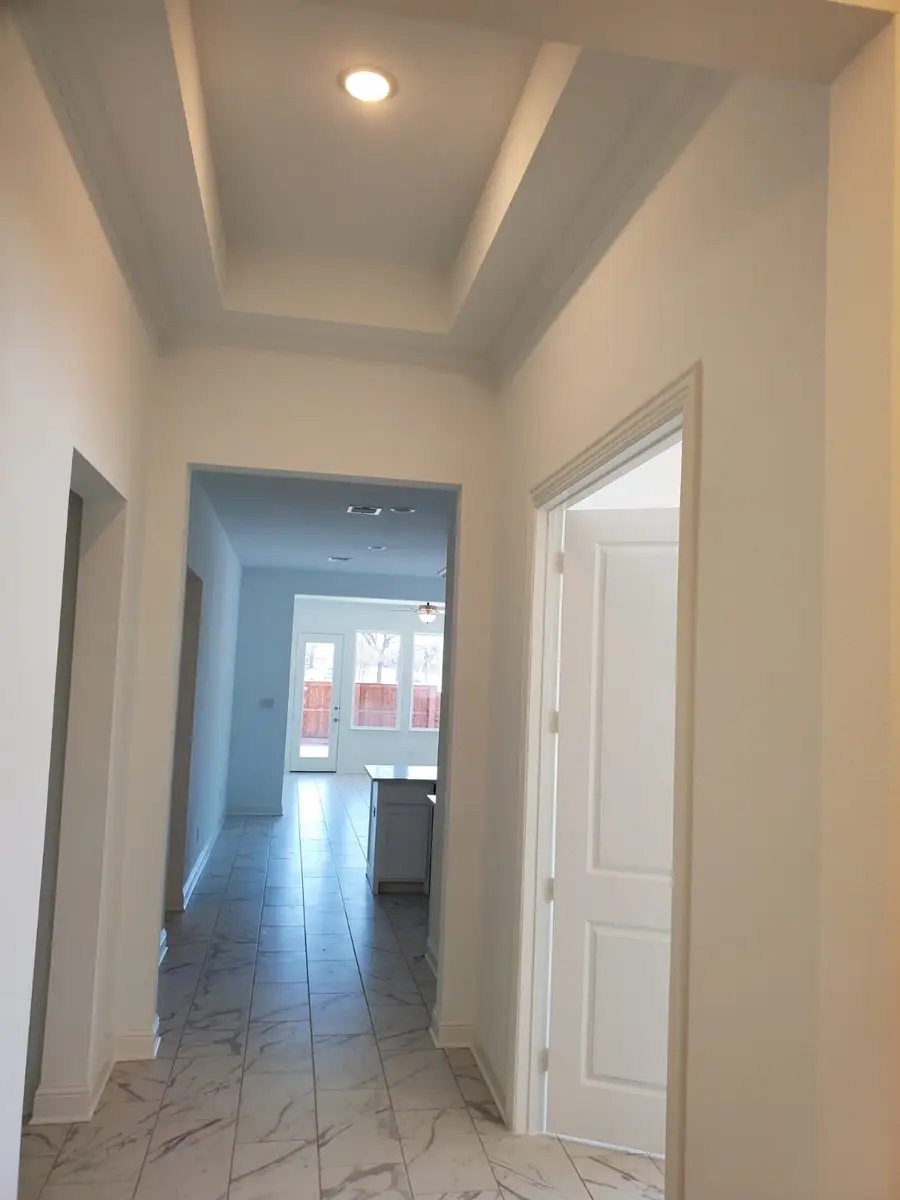 4516 Hammerstein Boulevard, Denton, TX 76210 - Image #2